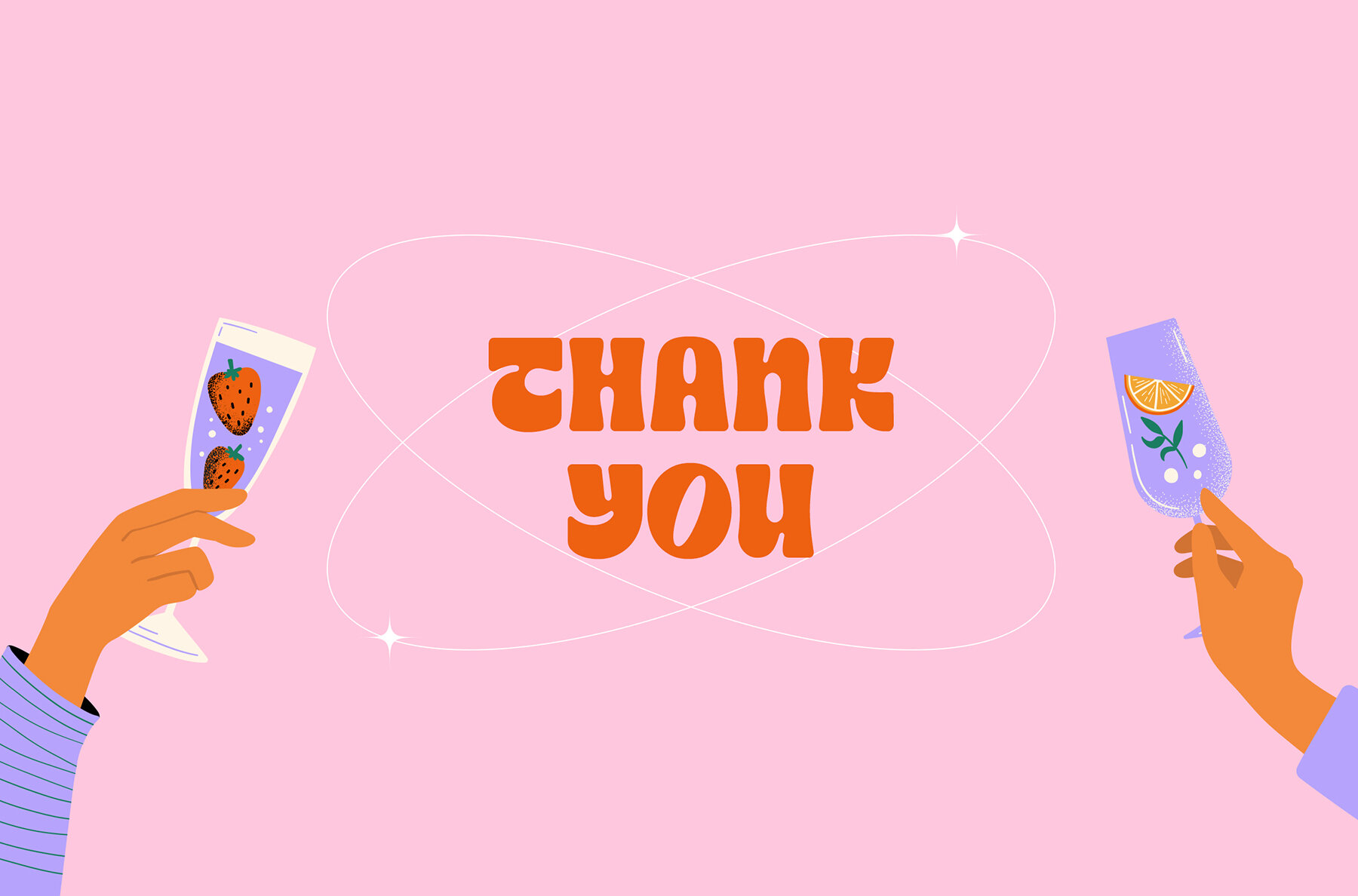 Thirsty Bursty Collection 9