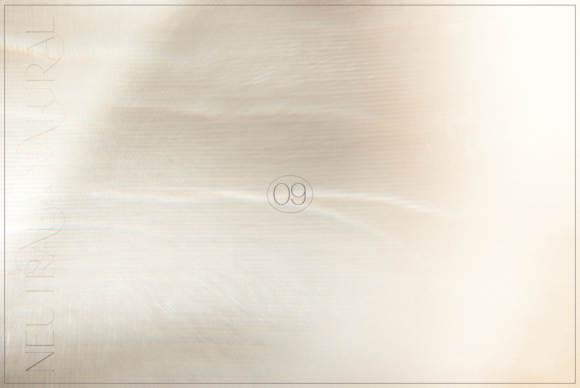 Neutral   Natural 10