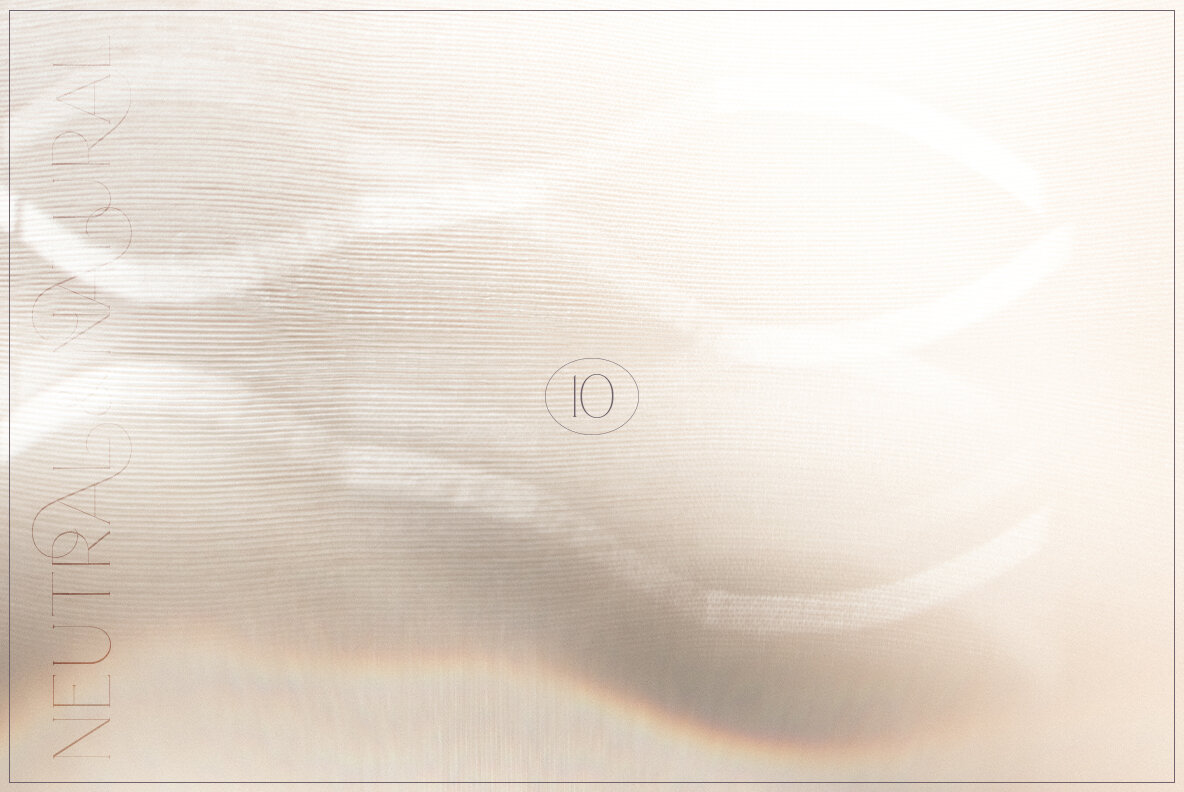 Neutral   Natural 11