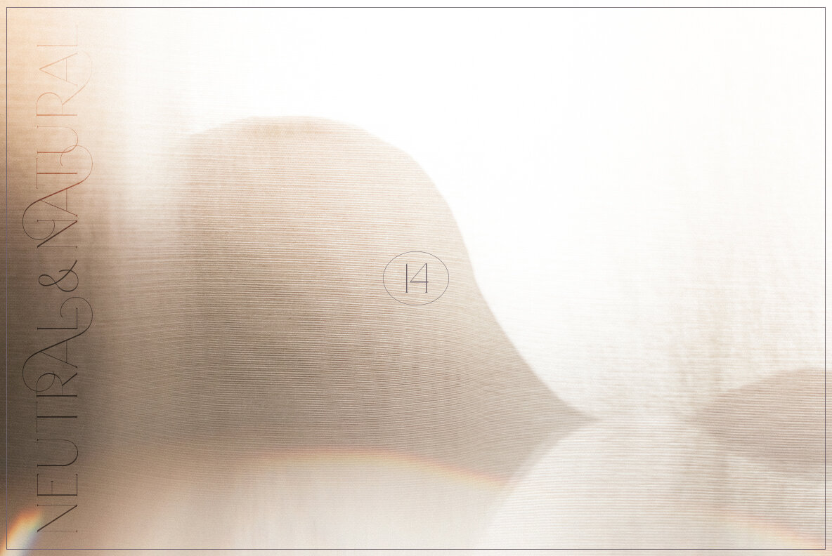 Neutral   Natural 15