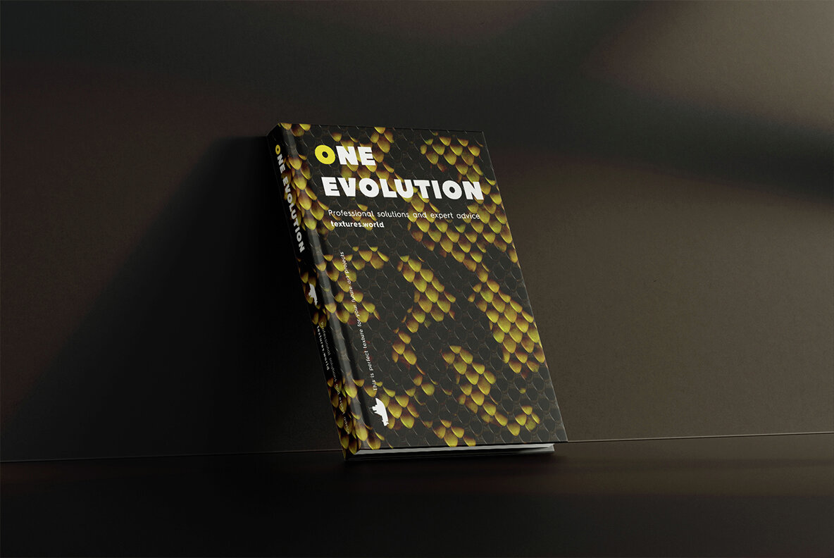 20 Snake Leather Background Textures 4