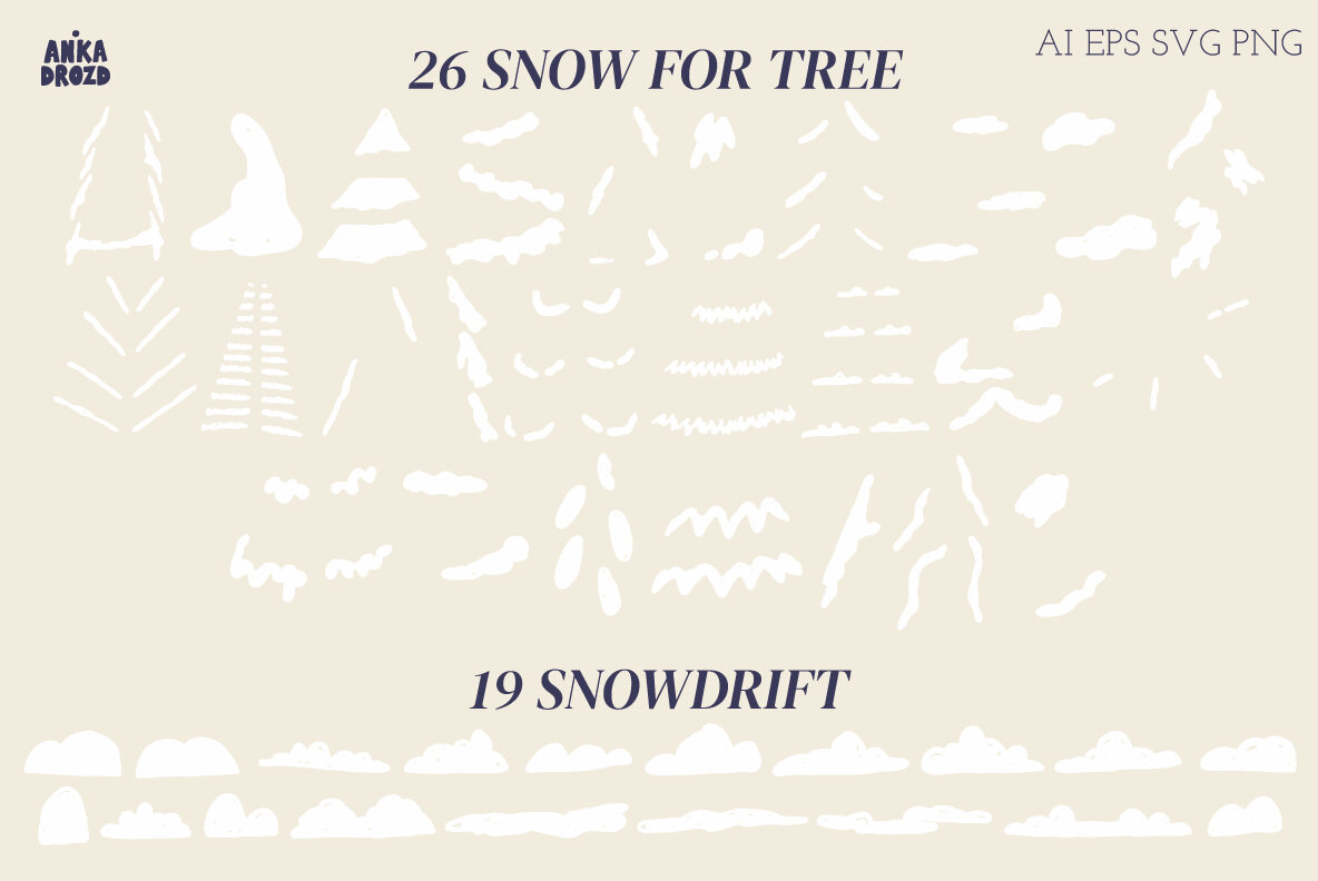 Christmas Tree Greeting Cards 6