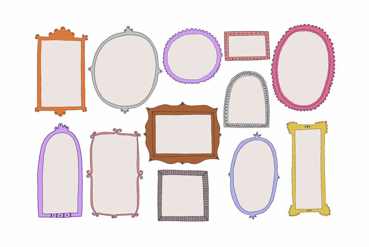 Halloween Ghost Collection 3