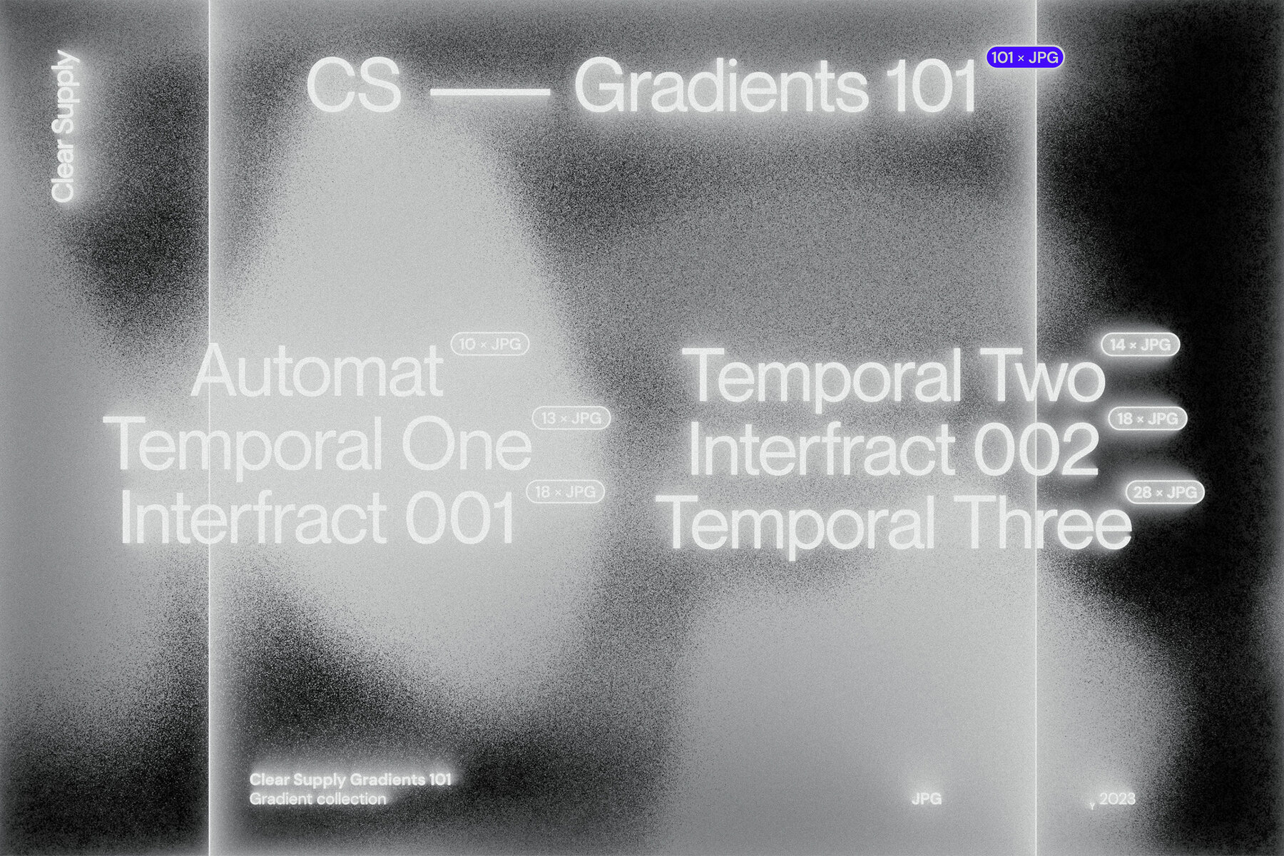 Gradients 101 2