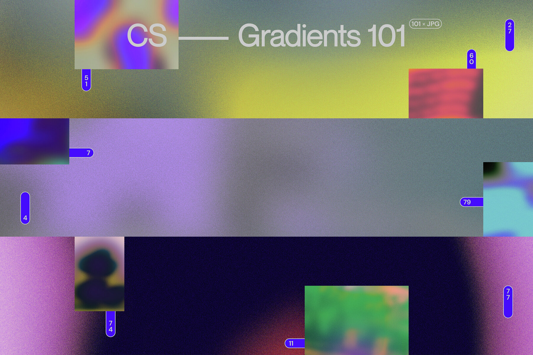 Gradients 101 3