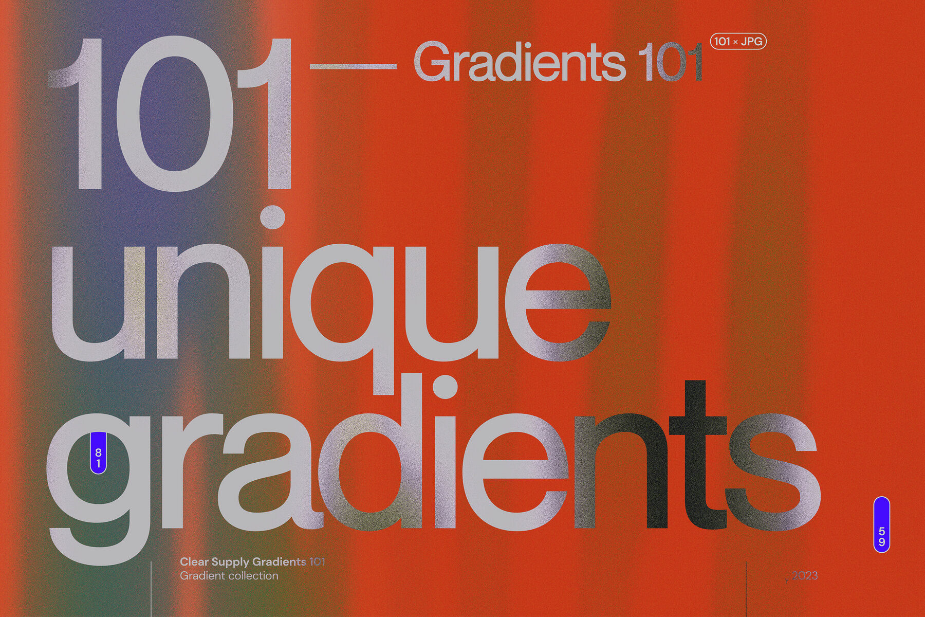 Gradients 101 4