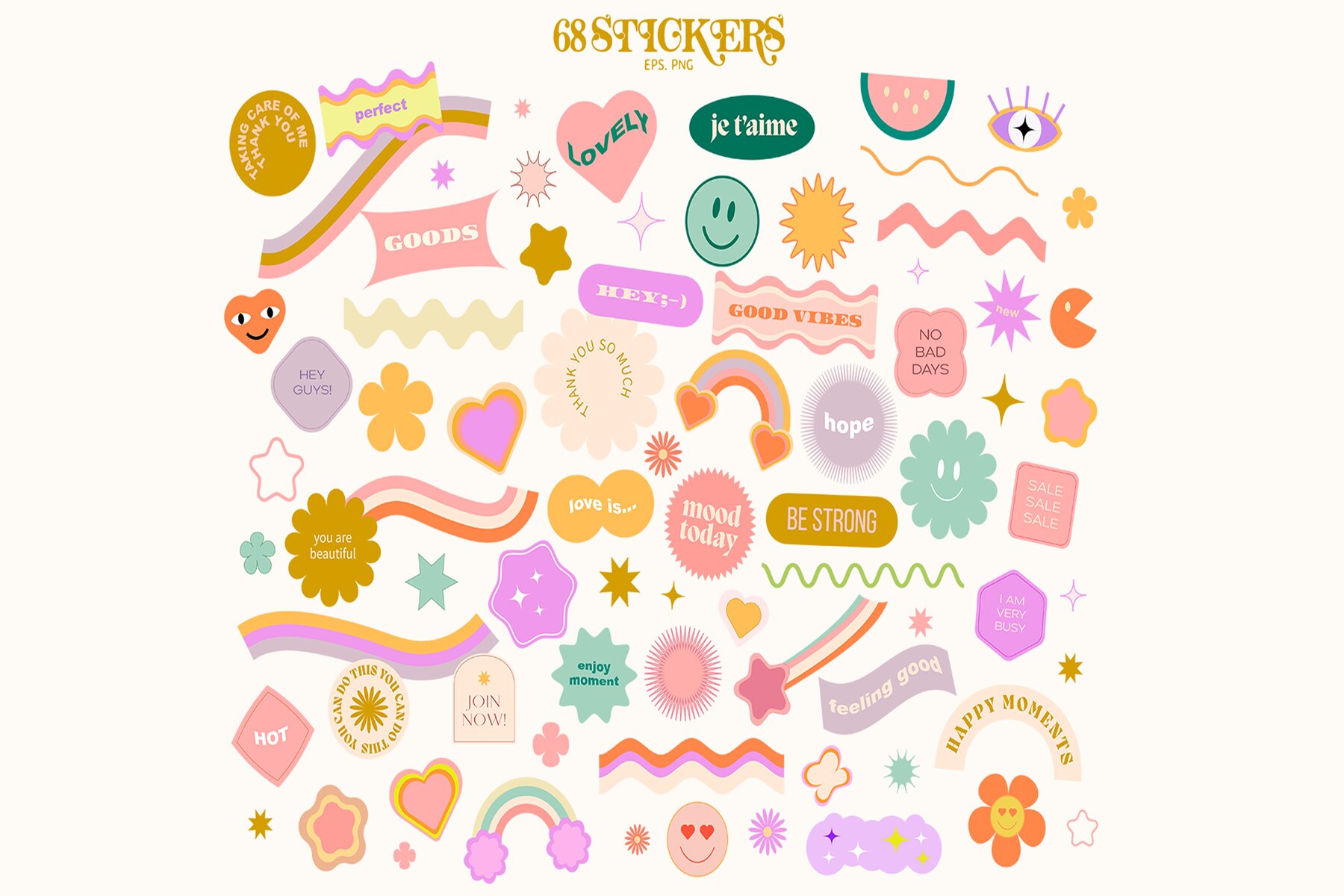 Retro Collection Bang Bang 139 11