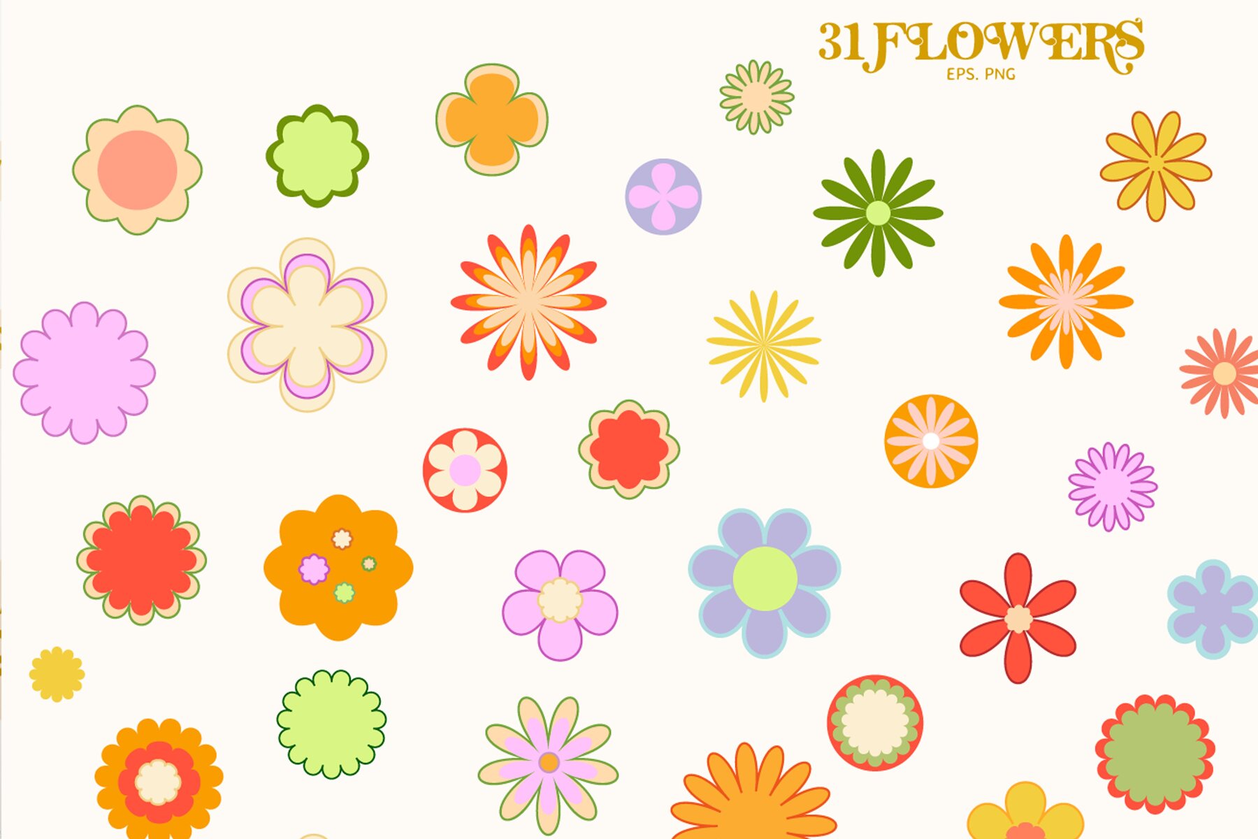 Retro Collection Bang Bang 139 14