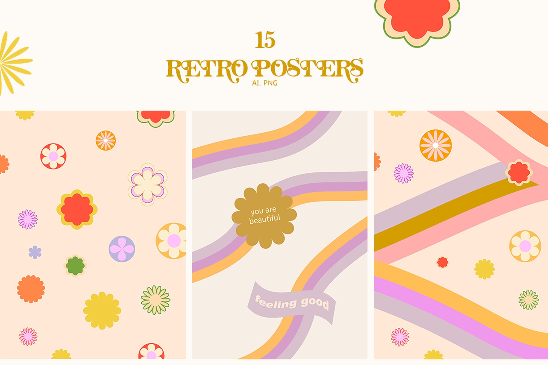 Retro Collection Bang Bang 139 15