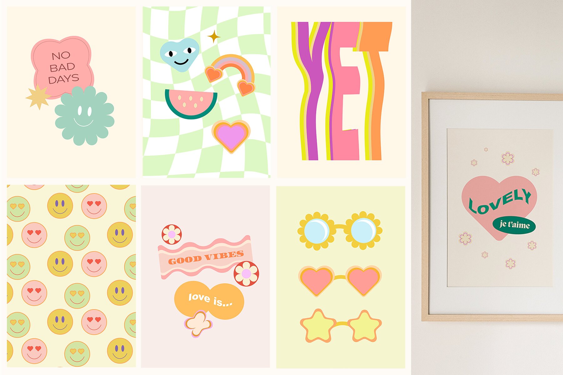 Retro Collection Bang Bang 139 17