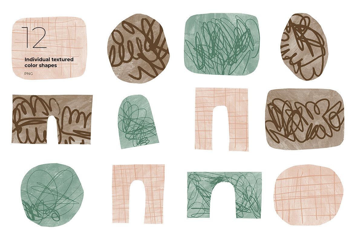 Paper Plane Stunning Texture Pack 2