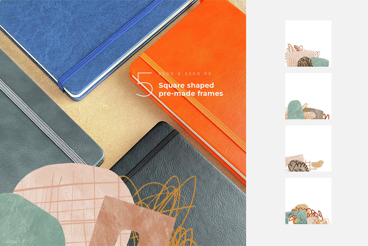 Paper Plane Stunning Texture Pack 13