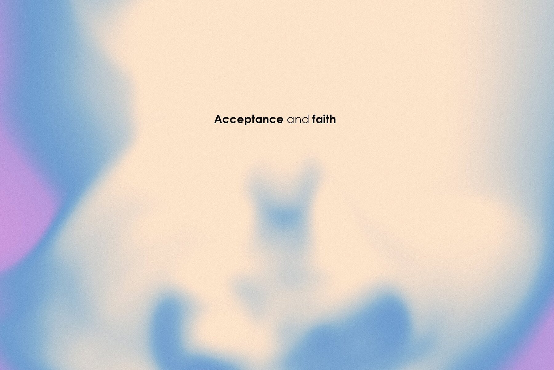 Spiritual 150 Grainy Gradients 4