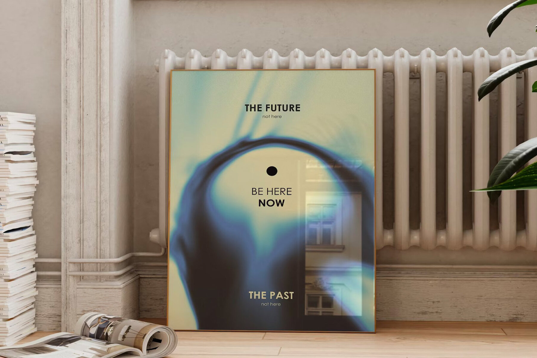 Spiritual 150 Grainy Gradients 10