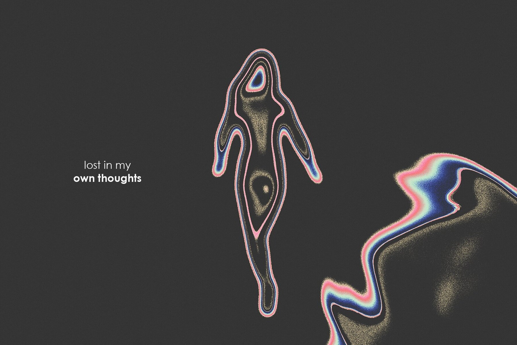 Spiritual 150 Grainy Gradients 12