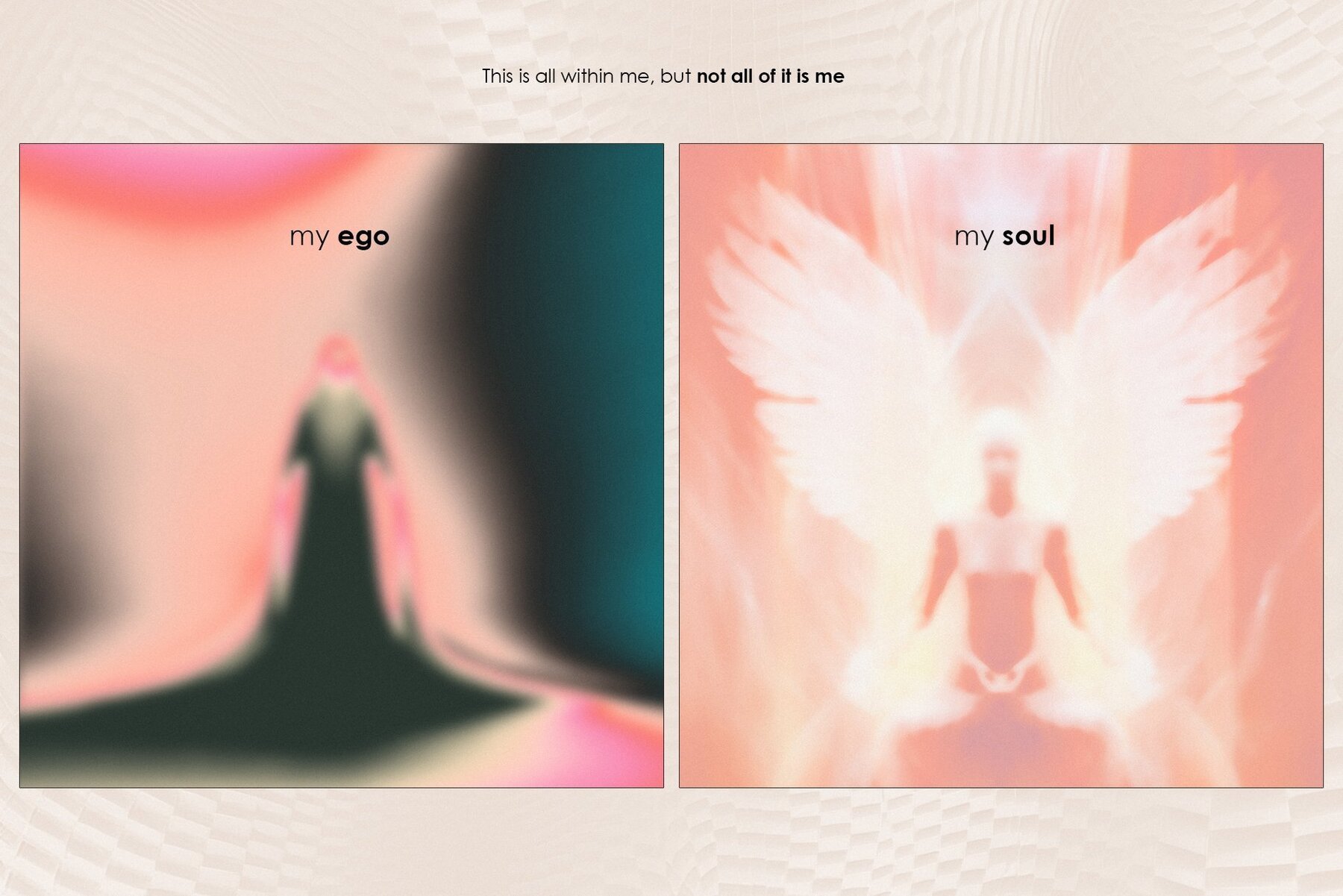 Spiritual 150 Grainy Gradients 16