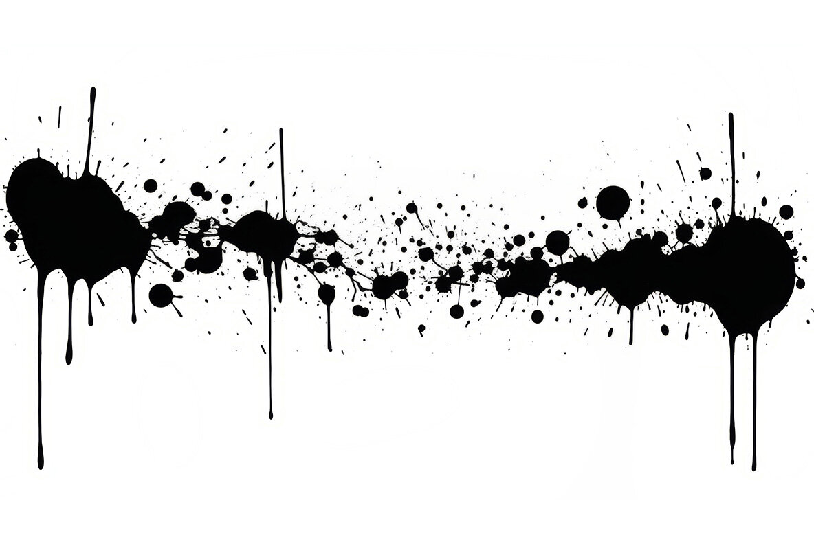 Ink Splash 11