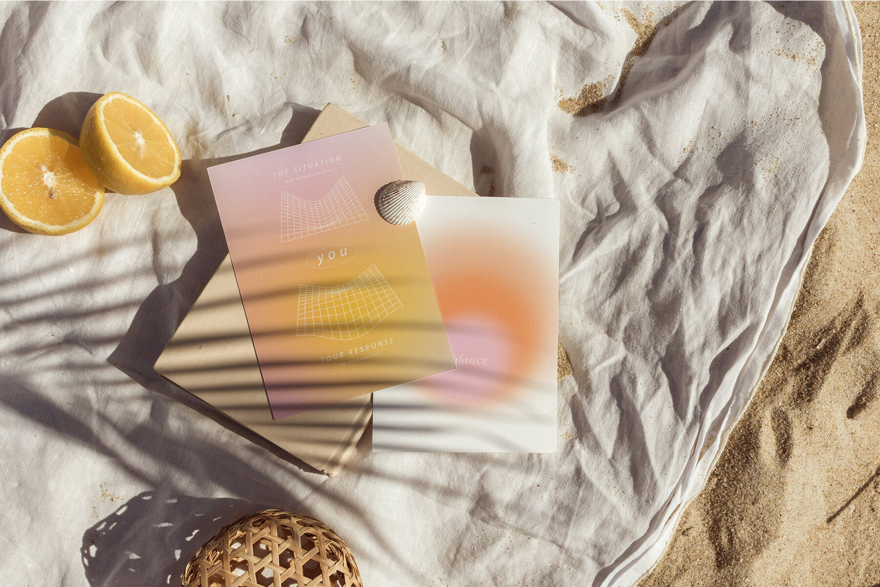 Grainy Gradients  Shapes   More 8