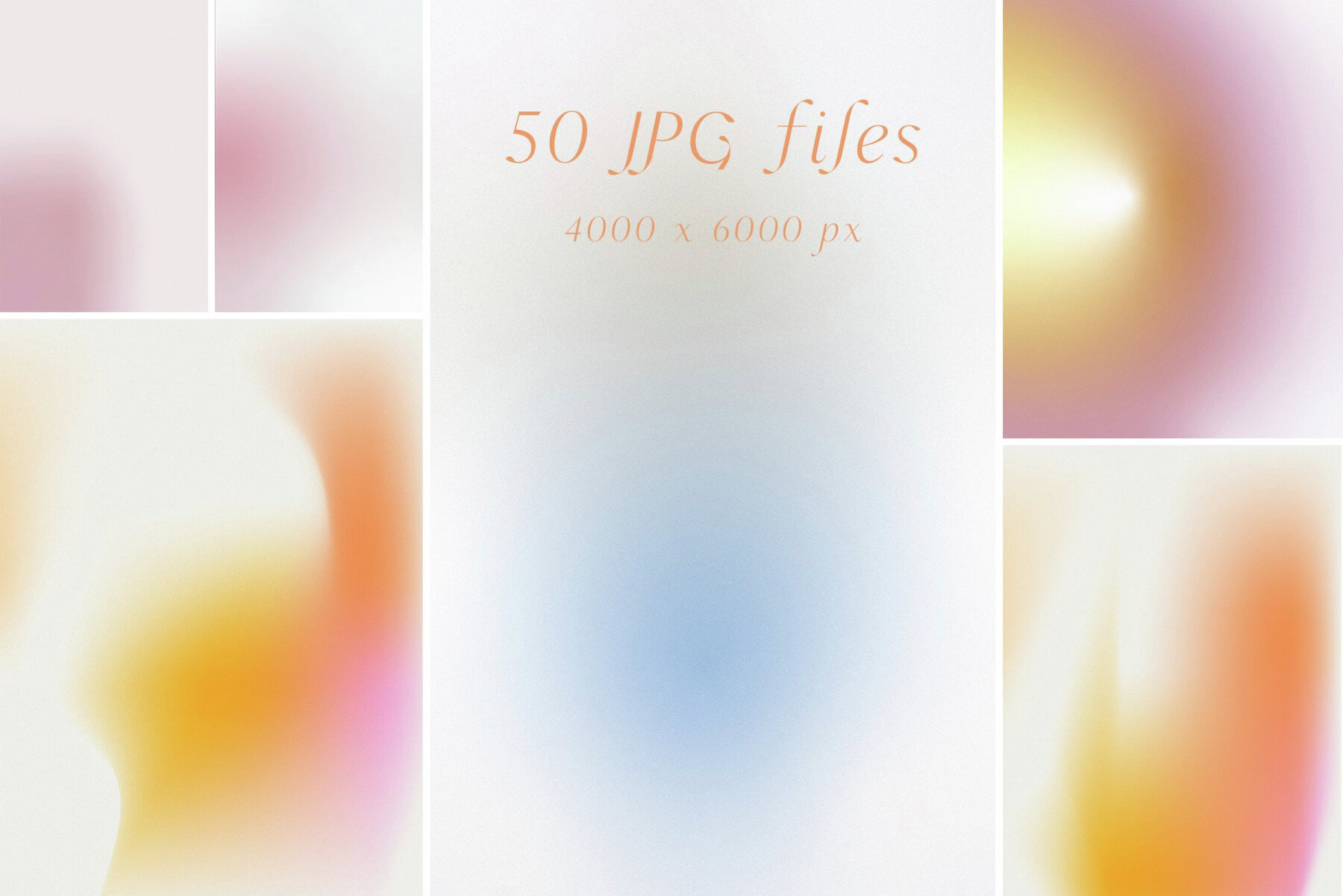 Grainy Gradients  Shapes   More 15