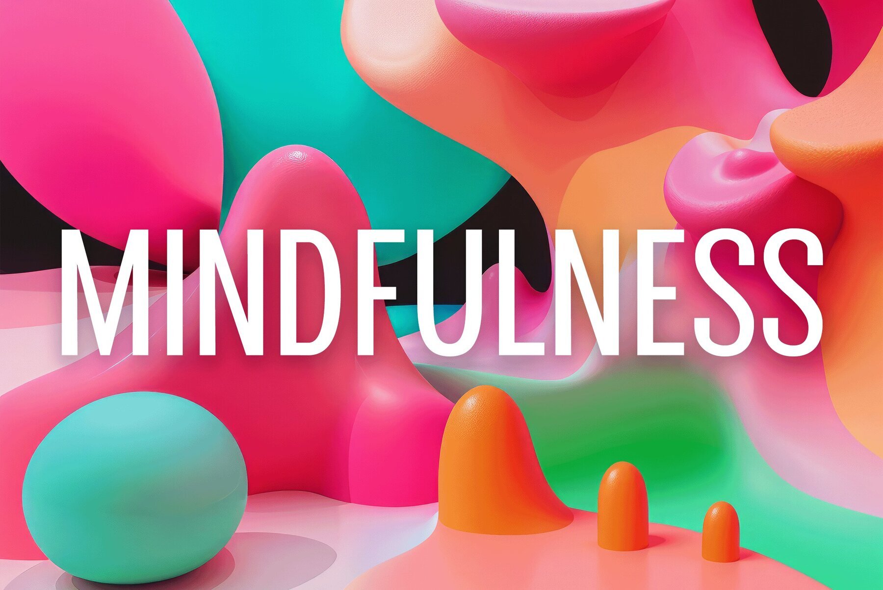 Mindfulness 1