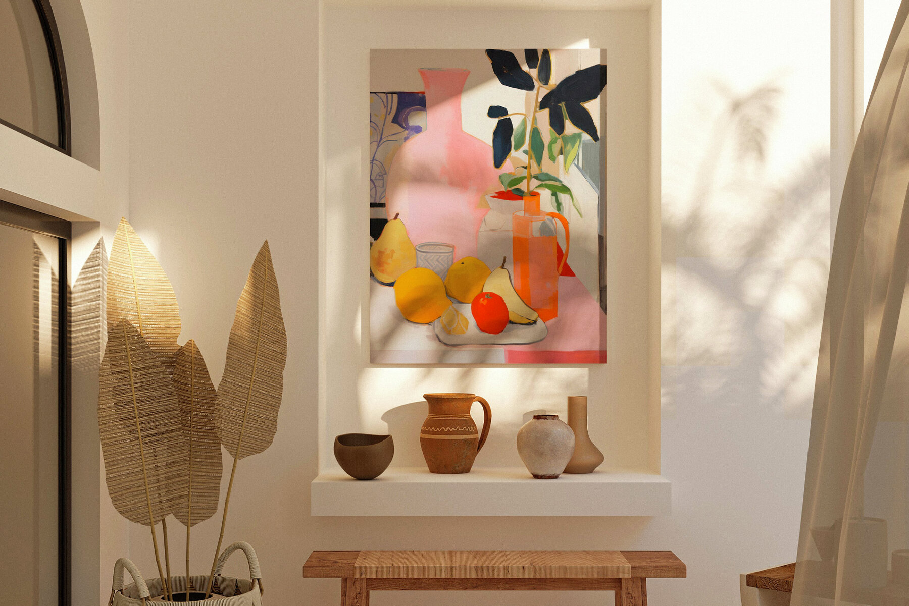 300 Eclectic Prints 7