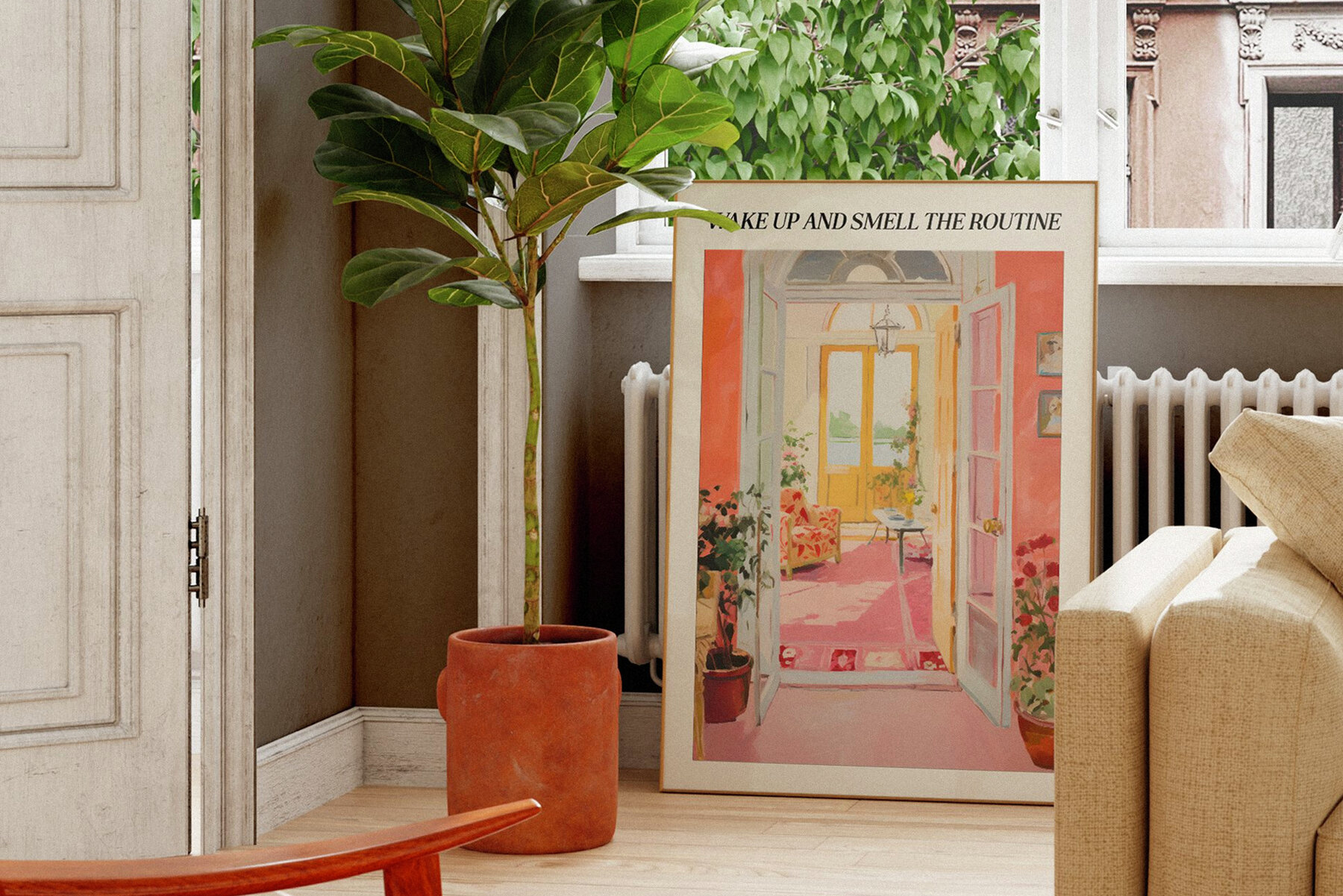 300 Eclectic Prints 12