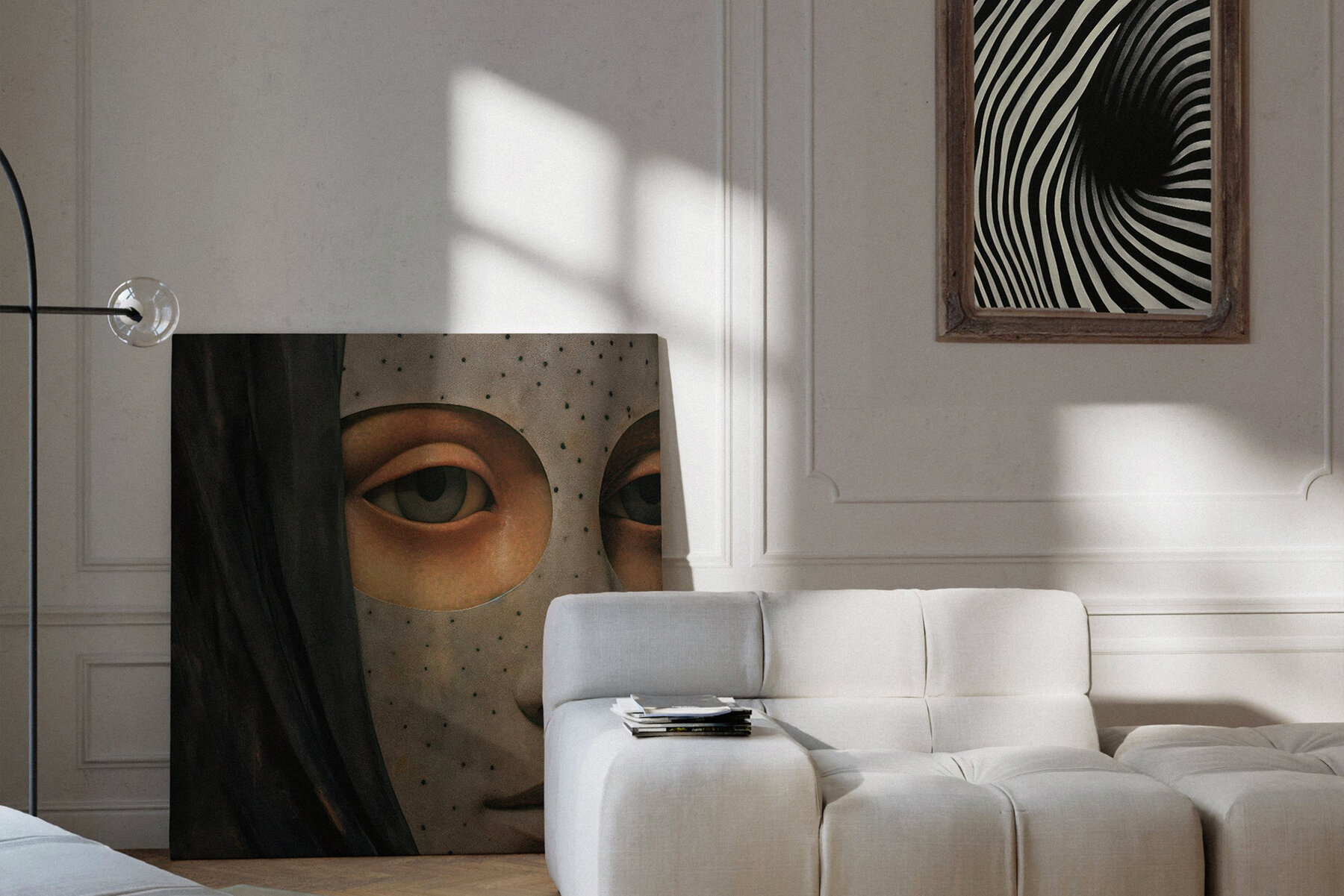 300 Eclectic Prints 14