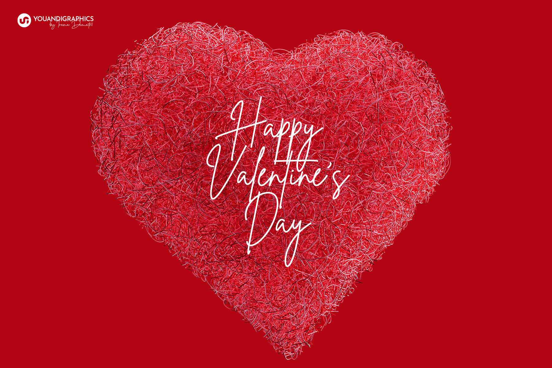 Love Crafted Hearts Graphics 4