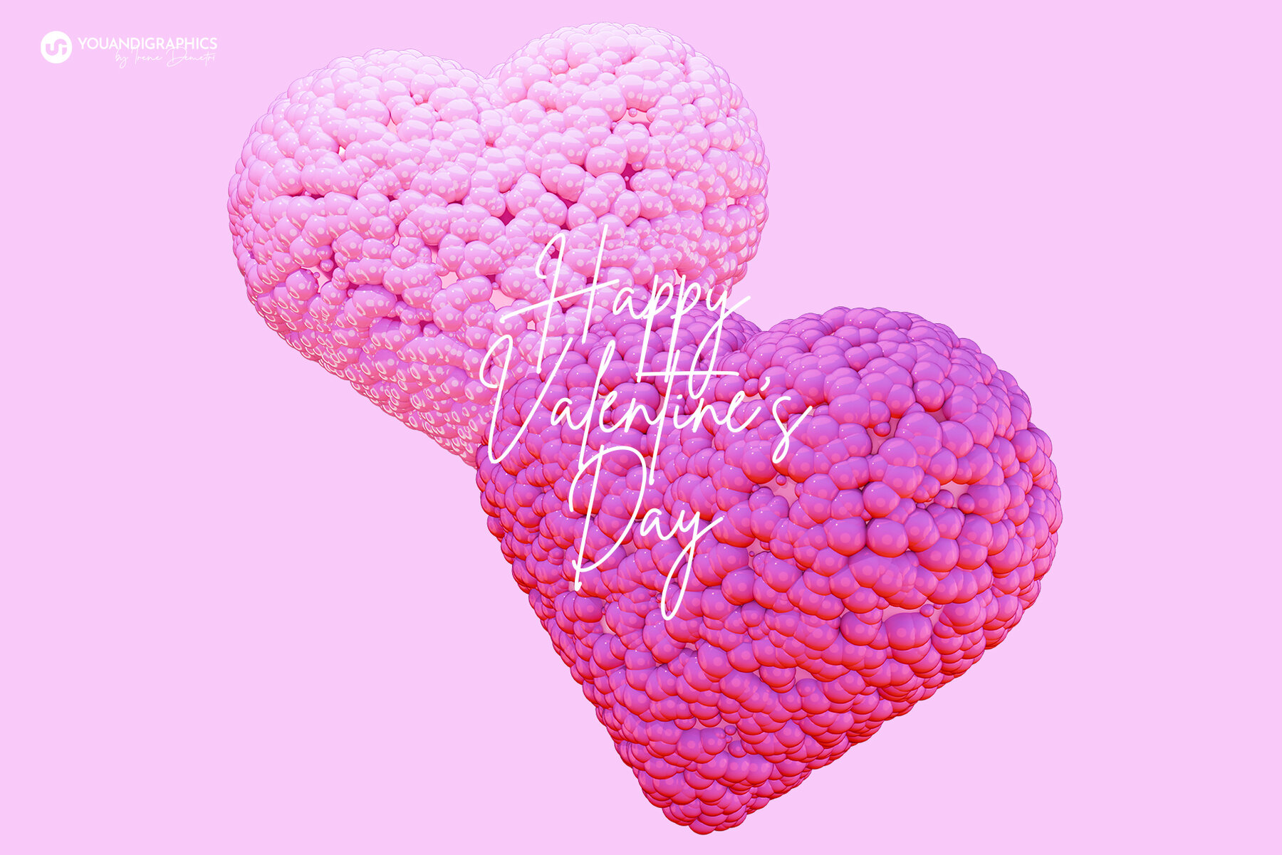 Love Crafted Hearts Graphics 7