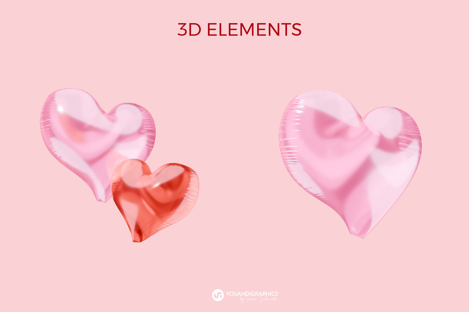 Love Crafted Hearts Graphics 15