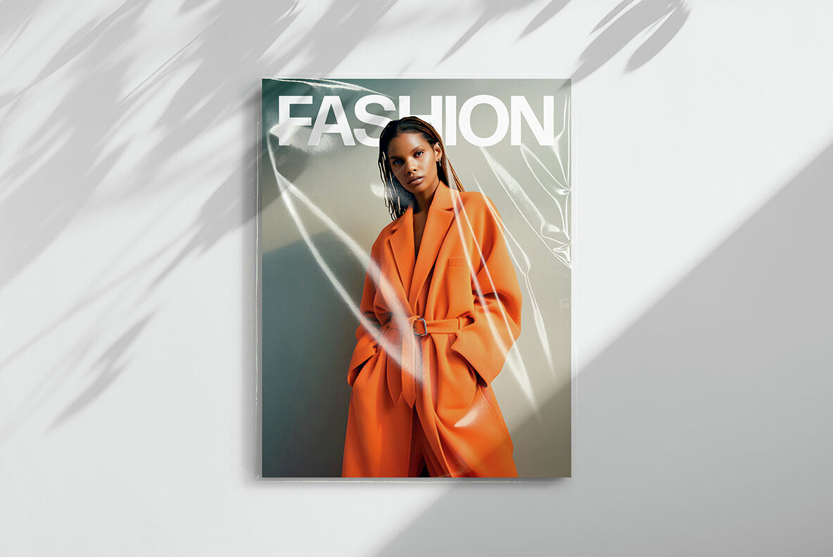 Nature Shadow Overlays 3