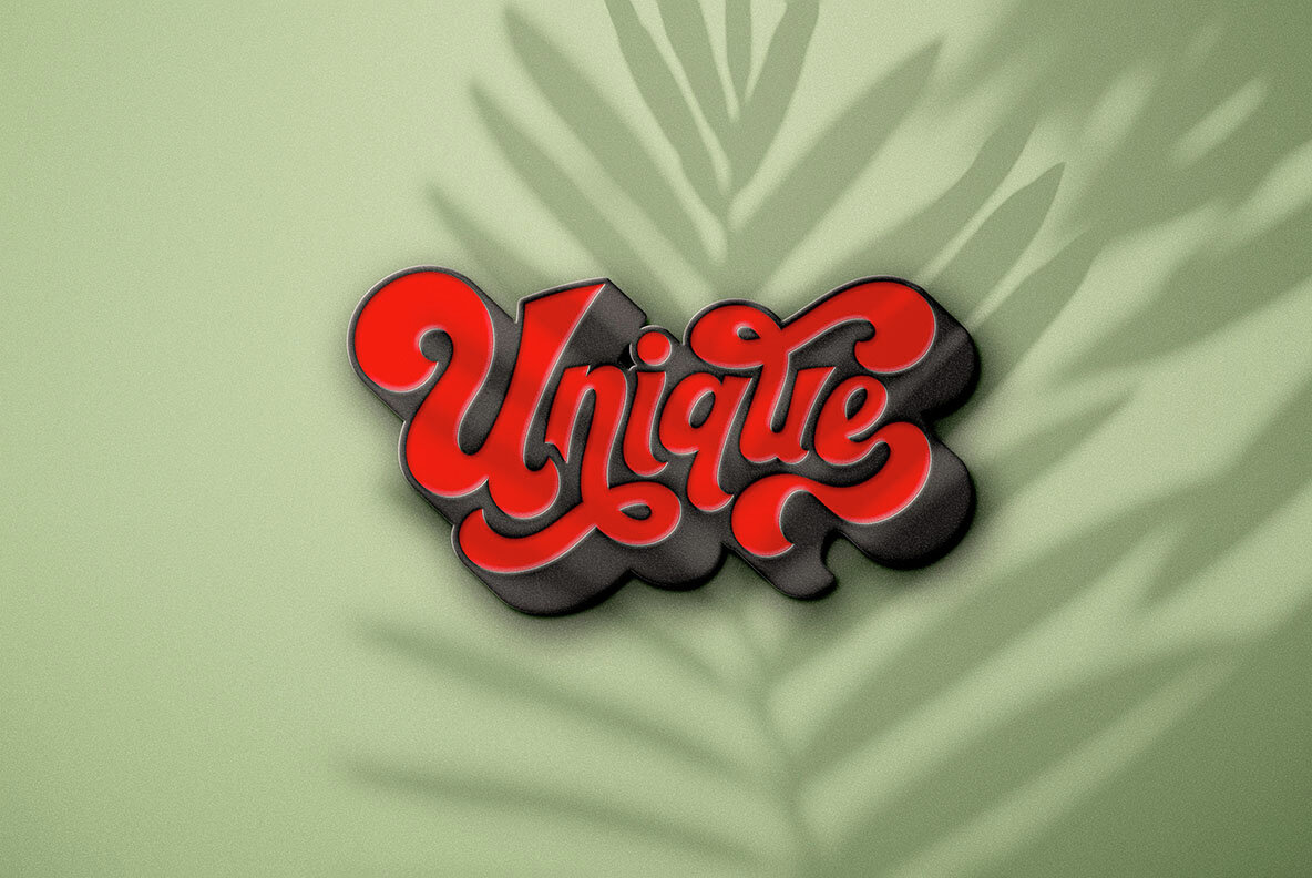 Nature Shadow Overlays 4