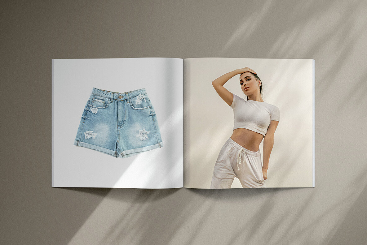 Nature Shadow Overlays 8