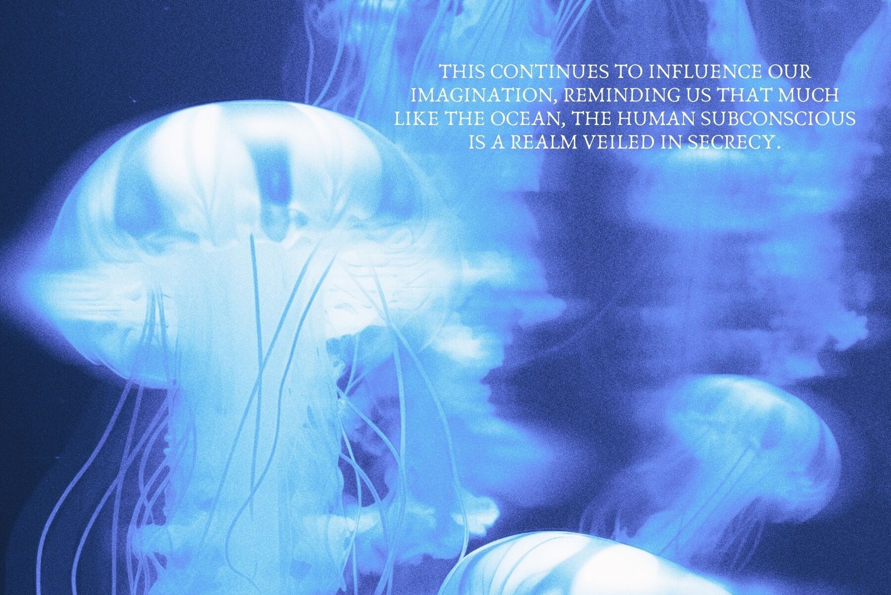 Mind Bending Abyss Blurry Backdrops 2