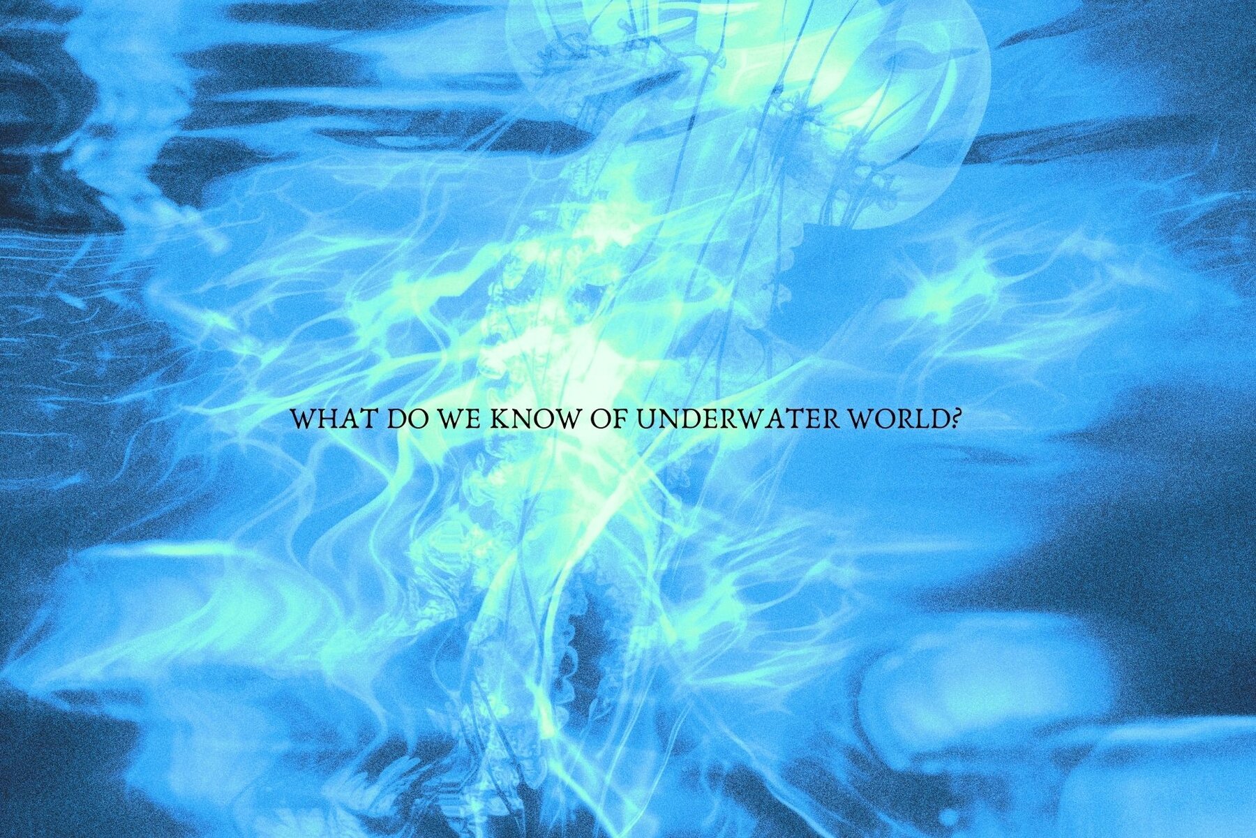 Mind Bending Abyss Blurry Backdrops 4