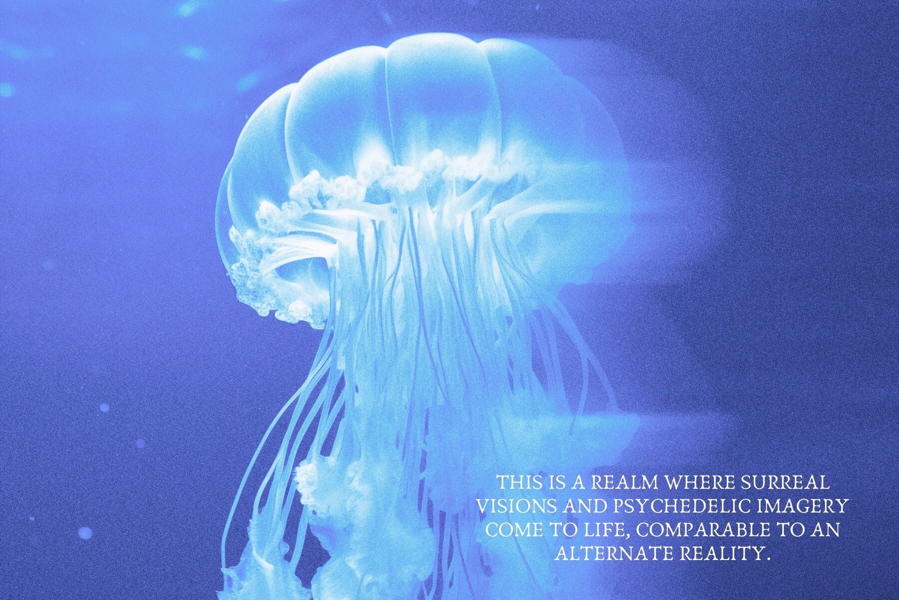 Mind Bending Abyss Blurry Backdrops 8