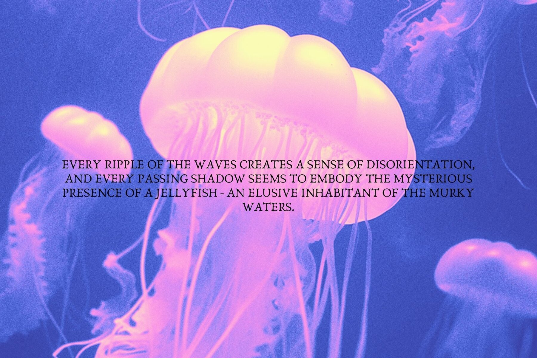 Mind Bending Abyss Blurry Backdrops 10