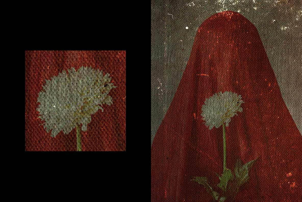 Vintage Book Photo Effect 6