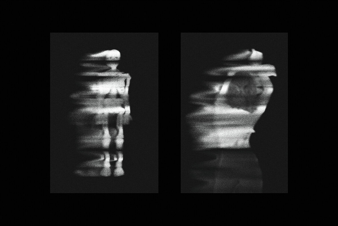 Distort Machine Photoshop Effect 5