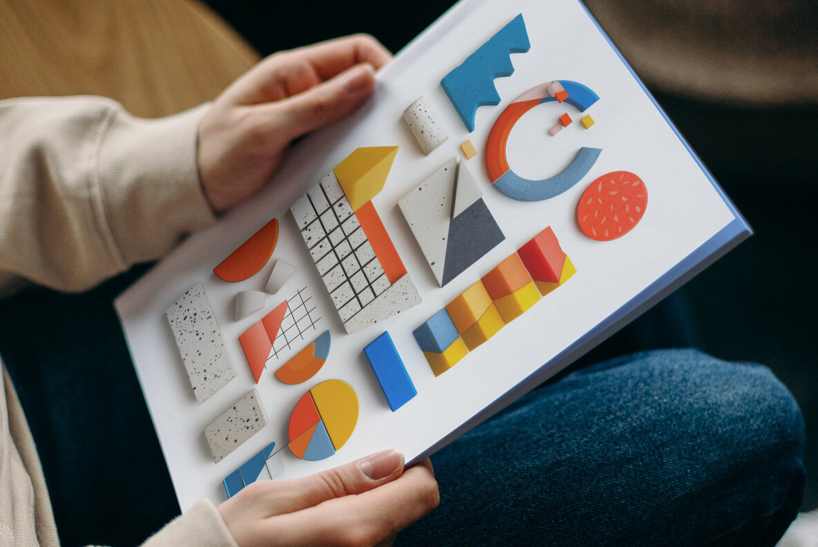 Concrete Infographics 11