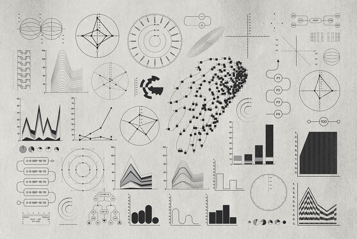 200 Utilitarian Graphic Kit 4