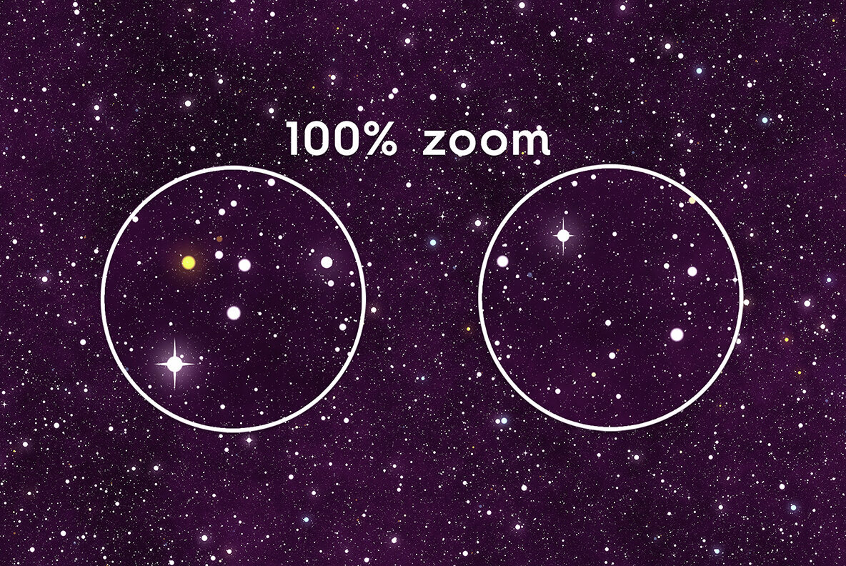 20 Cosmos Backgrounds 2