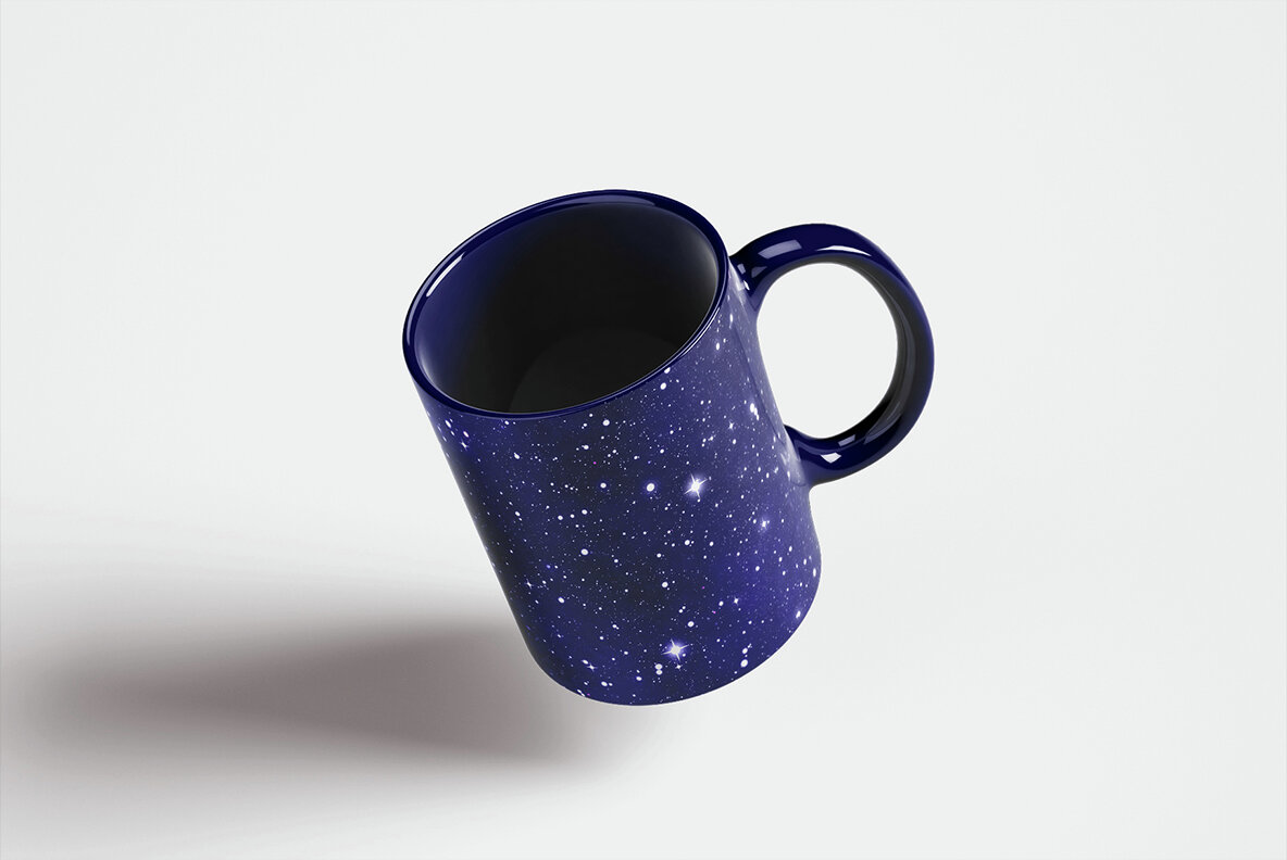 20 Cosmos Backgrounds 5