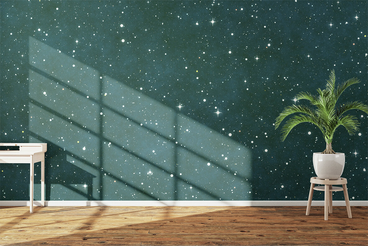 20 Cosmos Backgrounds 7