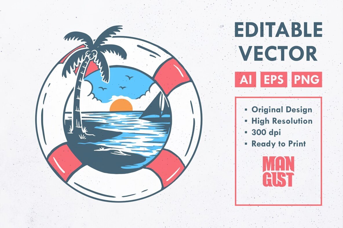 Enjoy The Summer Holiday 1