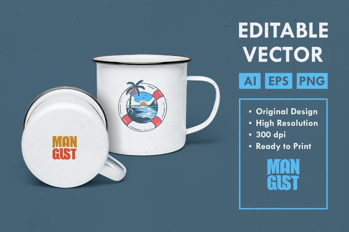 Enjoy The Summer Holiday 2