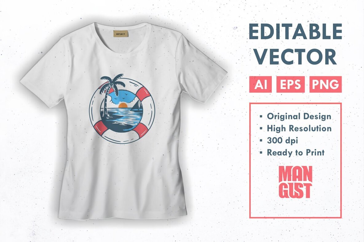 Enjoy The Summer Holiday 3