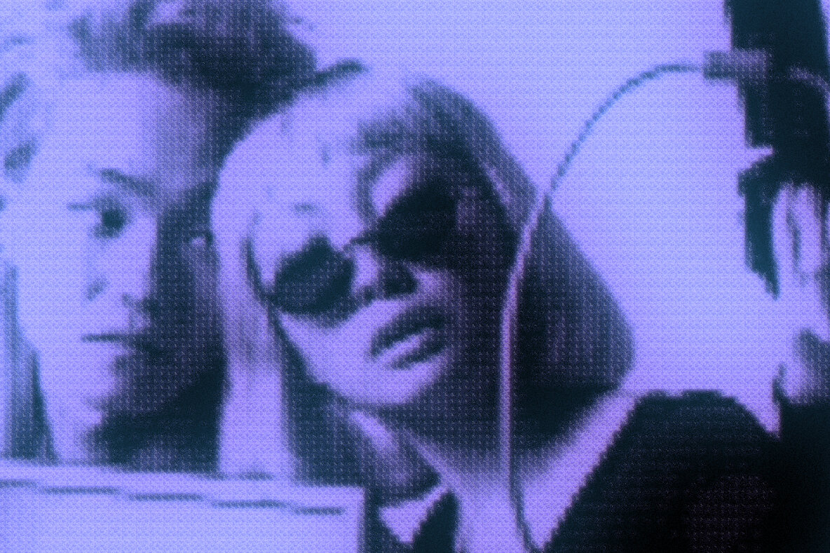 CRT Lab   Photoshop PSD Effect 7