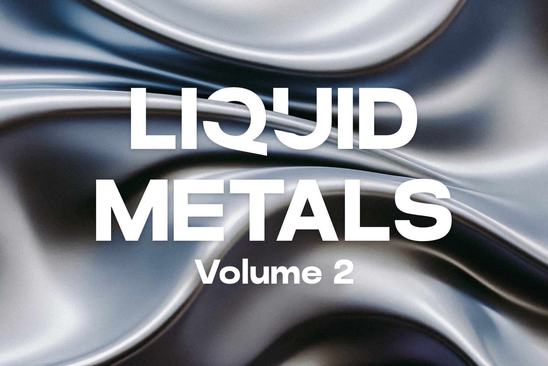 Liquid Metals 2 1