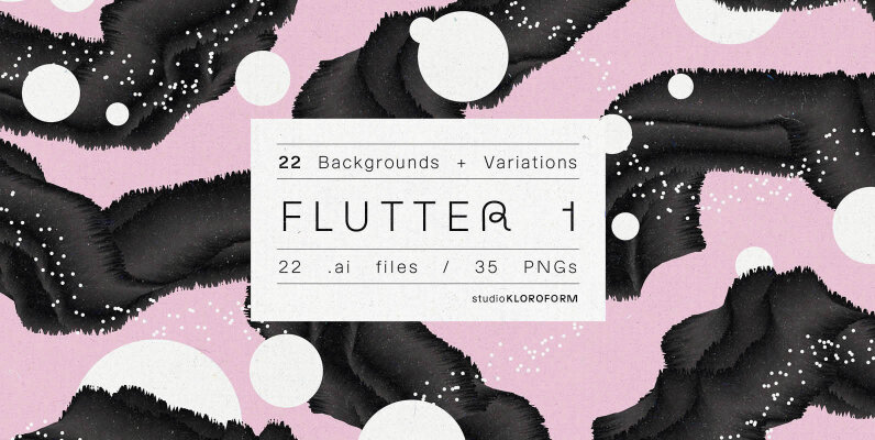 Flutter